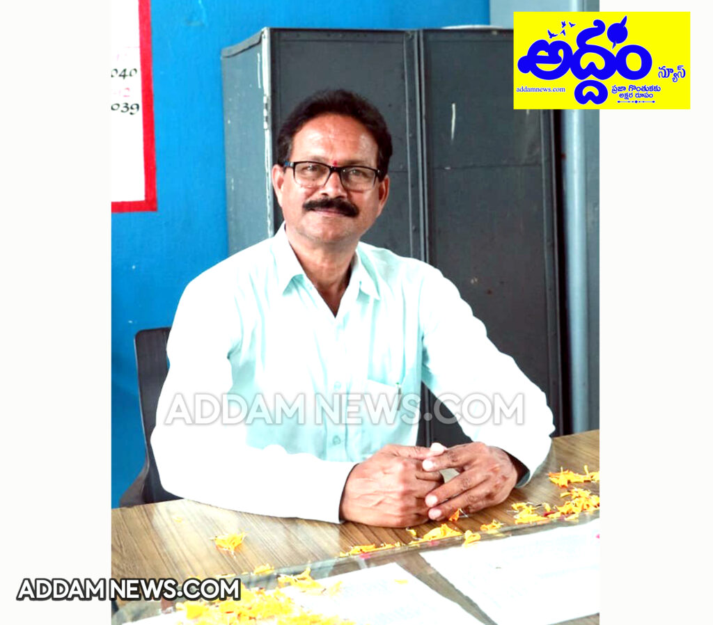 గాంధీ ఆసుప‌త్రి బ‌స్ స్టాప్ వ‌ద్ద ఆటోల‌ను ఆప‌కుండా చూడండి  – ట్రాఫిక్ పోలీసుల‌కు ఫిర్యాదు చేసిన ముషీరాబాద్ ఆర్టీసి డిపో మేనేజ‌ర్ ర‌ఘు
