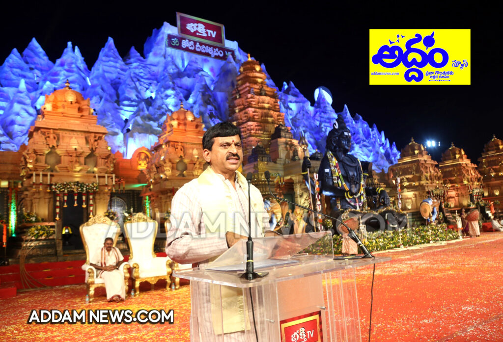 క‌మ‌నీయంగా తిరుత్తణి శ్రీ సుబ్రహ్మణ్యస్వామి వారి కళ్యాణోత్సవం
