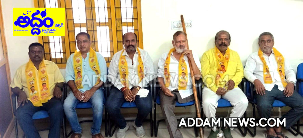 కాంగ్రెస్ పాల‌న‌లో సంక్షేమ హాస్టళ్లు, గురుకుల పాఠశాలల‌కు దుస్థితి – టిడిపి సికింద్రాబాద్ పార్ల‌మెంట్ అధ్య‌క్షుడు సాయిబాబా