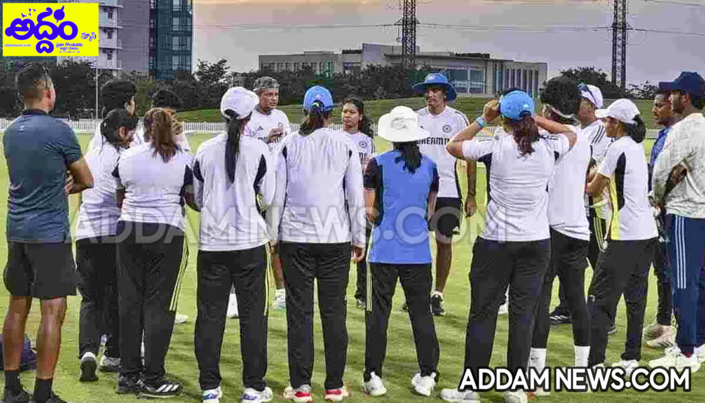 మహిళా క్రికెటర్ల మ్యాచ్‌ ఫీజులు భారీగా పెంపు