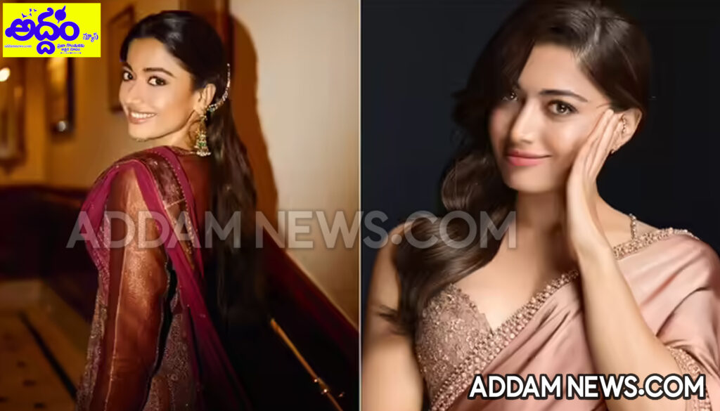 ‘ప్రేక్షకులను అలరించడమే నా లక్ష్యం’