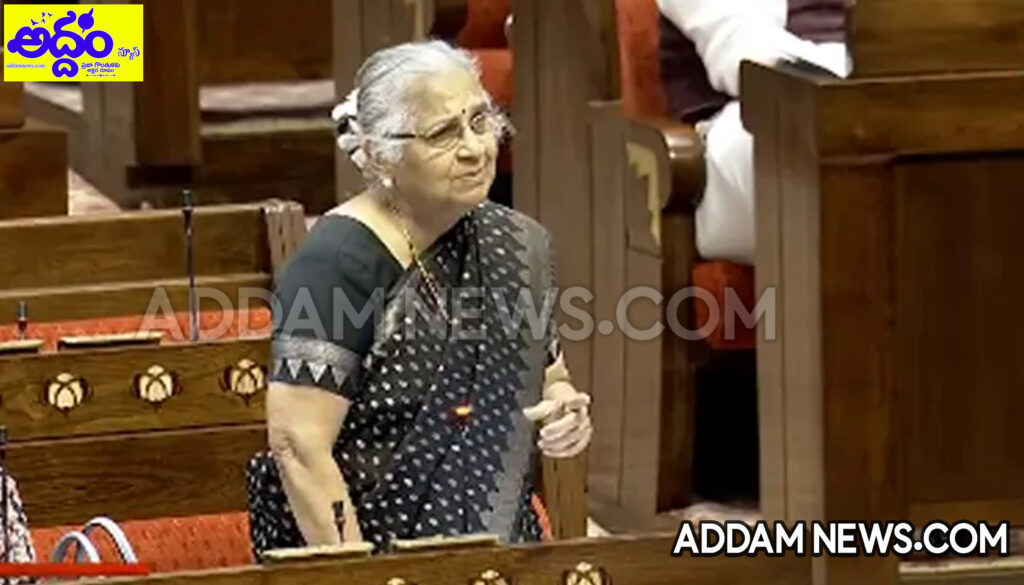 ‘పాఠశాలల్లో ‘వందేమాతరం’ తప్పనిసరి చేయాలి’