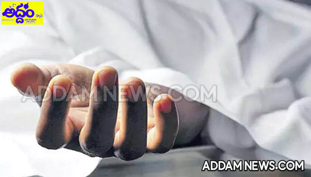 ఘోరం.. అన్నదమ్ముల దారుణహత్య