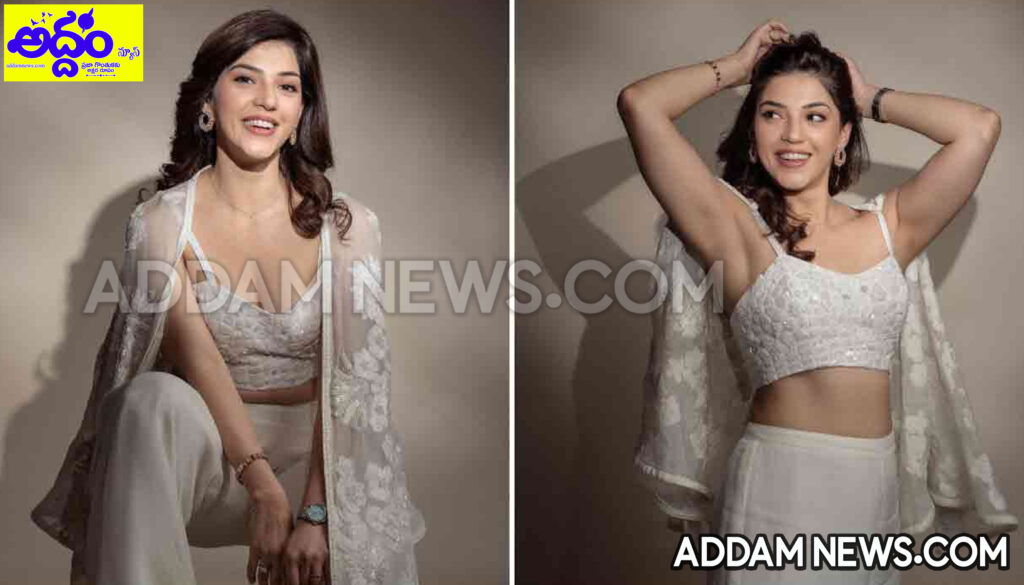 Mehreen: అసలేం జరుగుతోంది..?