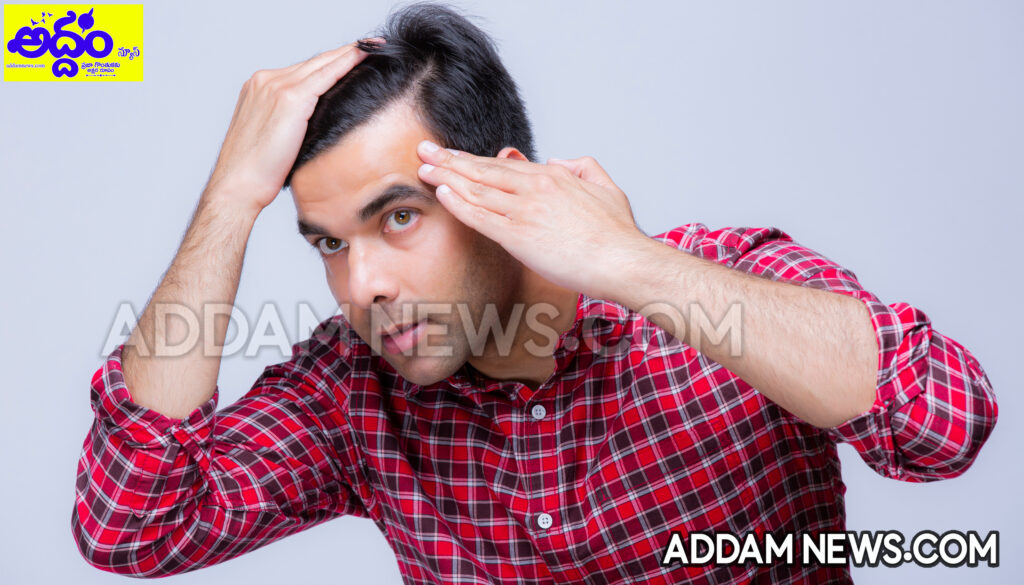 తెల్ల వెంట్రుక పీకితే మిగతా జుట్టు తెల్లబడుతుందా? నిజం ఏంటి?