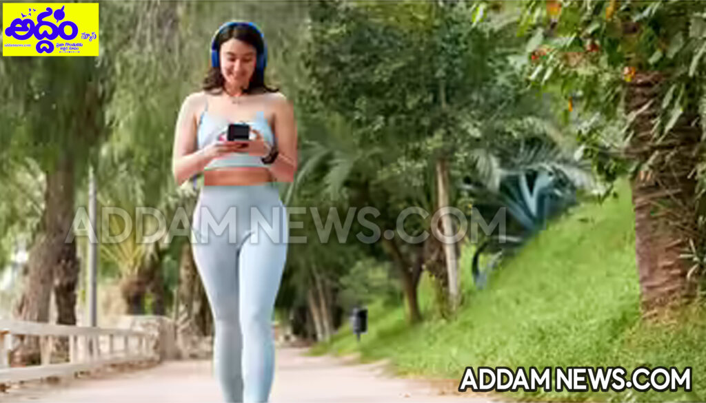 Walking: వట్టి నడకతో బరువు తగ్గడం సాధ్యమే!