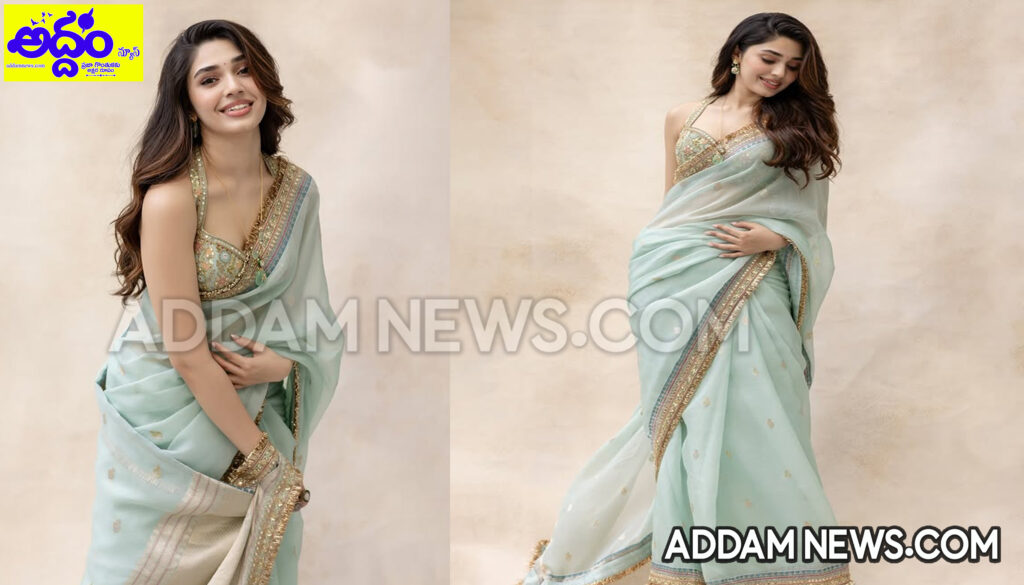 Kriti Shetty:’హంగ్రీ పప్పీ ఫేస్’ అంటూ..