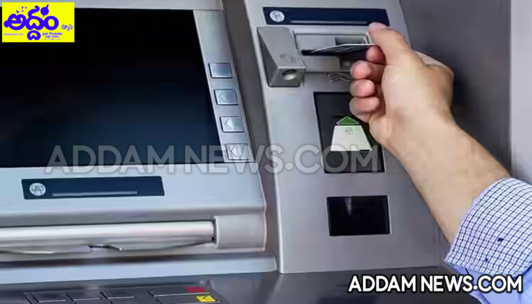 Srisailam: పనిచేయని ఏటీఎంలు.. భక్తుల ఇబ్బందులు