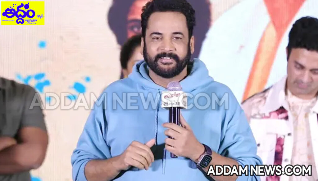 అందం డ్రెస్‌లలో ఉంటుంది.. హీరోయిన్‌లపై శివాజీ కామెంట్స్