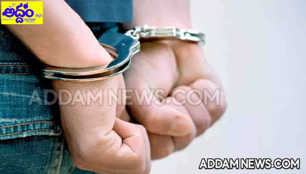 టెక్సాస్‌లో కలకలం.. భారత సంతతి విద్యార్థి అరెస్టు