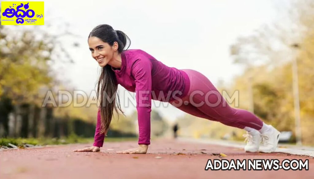 పీరియడ్స్‌ సమయంలో వ్యాయామం చేయొచ్చా?