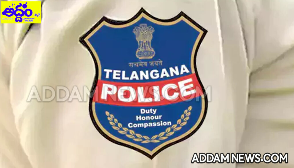 కమిషనరేట్లలోనూ మార్పులు..?