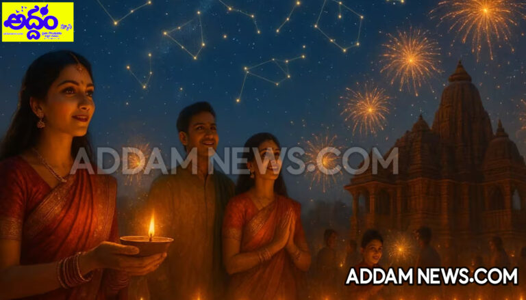 Diwali: దీపావళికి అరుదైన గౌరవం..