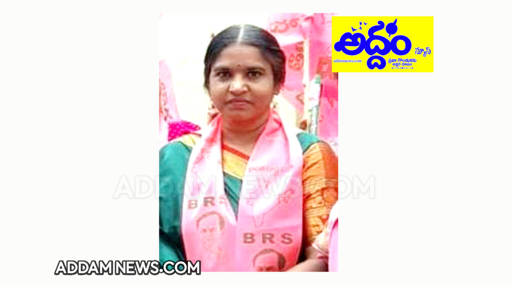 వితంతువు, వృద్ధాప్య పింఛన్ల పోర్ట‌ల్‌ను ఓపెన్ చేయ‌రా ? – బిఆర్ఎస్ రాంన‌గ‌ర్ మ‌హిళా విభాగం ప్ర‌ధాన కార్య‌ద‌ర్శి,  టిఎంఎస్ఎస్ ముషీరాబాద్ నియోజ‌క‌వ‌ర్గం క‌న్వీన‌ర్ ఎస్‌.క‌ల్ప‌న