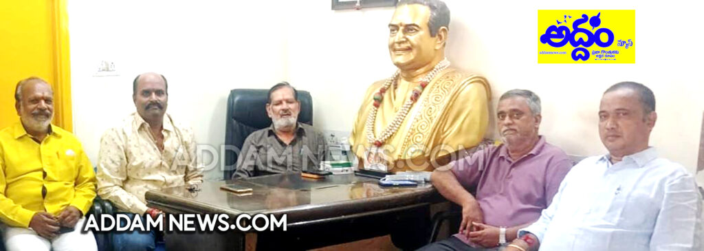 ప్రజాపాలన ఉత్సవాలు కాదు.. ప్రజా వంచన ఉత్సవాలు – టిడిపి సికింద్రాబాద్ పార్ల‌మెంట్ అధ్య‌క్షుడు సాయిబాబా