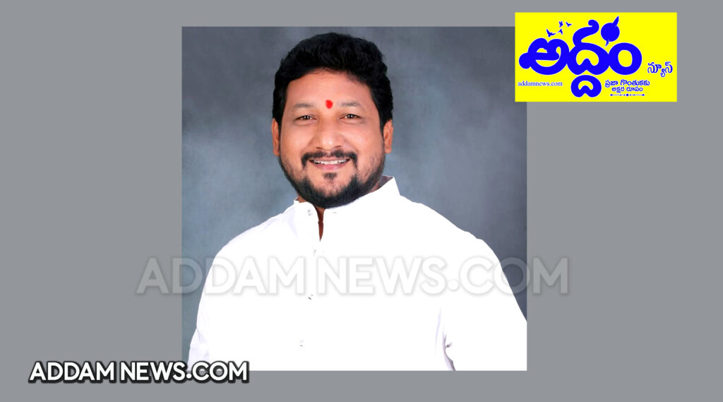 దోమలగూడ డివిజన్‌ను ఏర్పాటు చేయాలి  – బిఆర్ఎస్ పార్టీ సీనియ‌ర్ నాయ‌కుడు గొల్ల‌గ‌డ్డ రాజ‌శేఖ‌ర్ గౌడ్