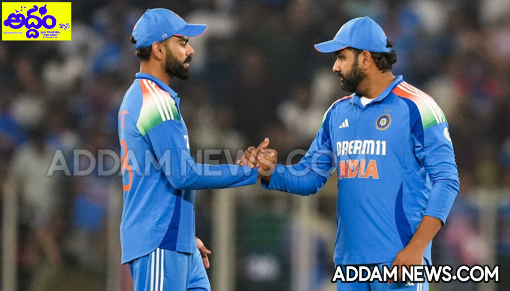 ‘వారి కోసం బీసీసీఐ మరిన్ని వన్డేలు నిర్వహించాలి’