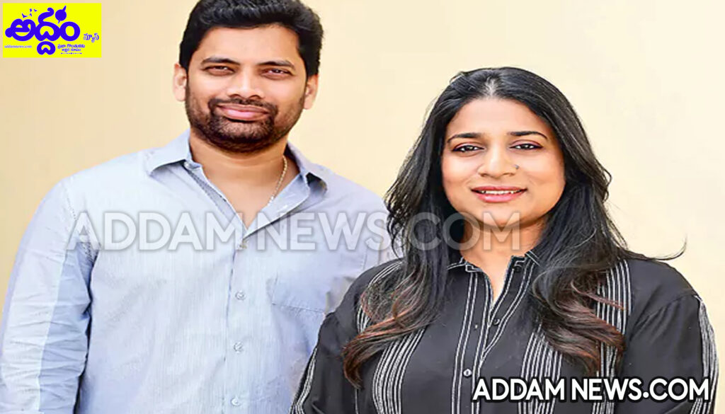 ఇది నా కెరీర్‌కి మైలురాయి: సుస్మిత కొణిదెల