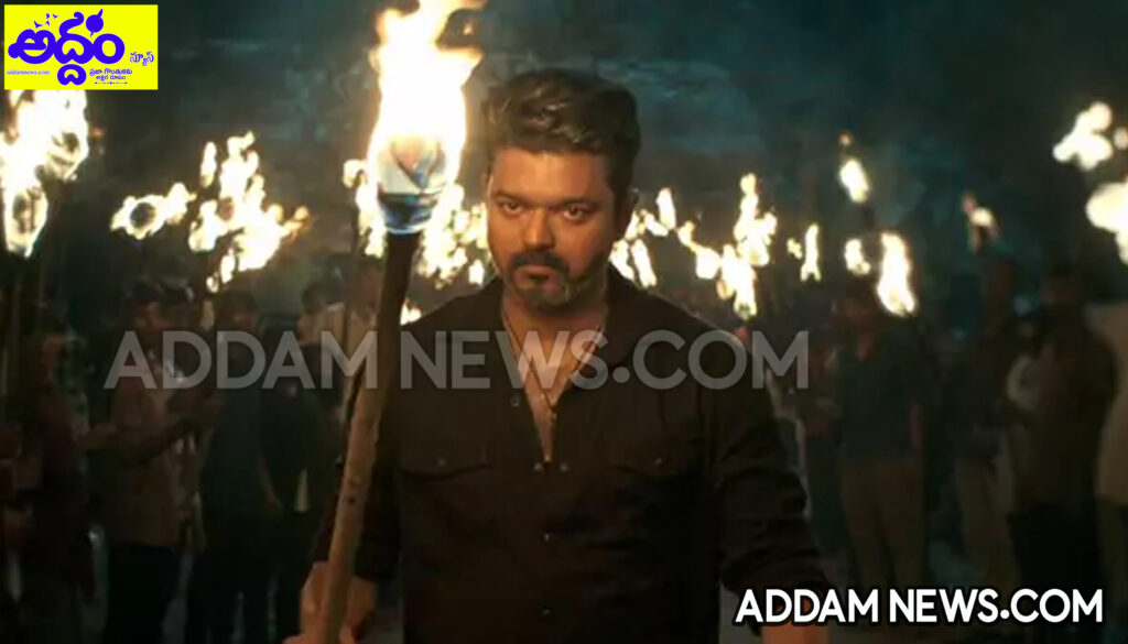 విజయ్‌ ‘జననాయగన్‌’కు ఊరట..