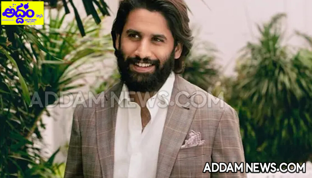 2025.. నాకు చాలా ముఖ్యమైన సంవత్సరం: Naga Chaitanya