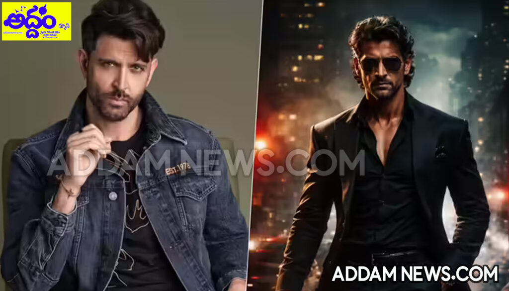 Don 3: డాన్‌గా మారనున్న హృతిక్..
