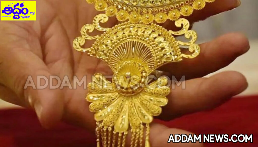 Gold Prices: 2025 చివరి ప్రియులకు ఊరట: భారీగా తగ్గిన వెండి ధరలు