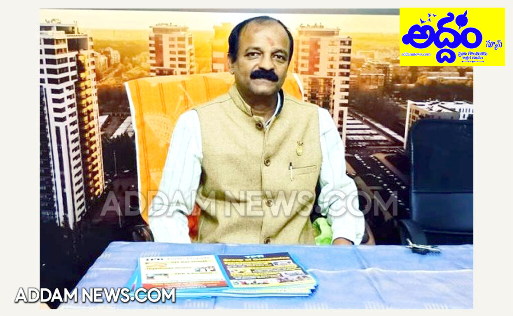 తెలంగాణ ఉద్యమకారుల పోరాట ఫలితమే మంత్రి పొన్నం ప్రకటన – టియు జేఏసి రాష్ట్ర అధ్య‌క్షుడు తుమ్మల ప్రపుల్ రాంరెడ్డి
