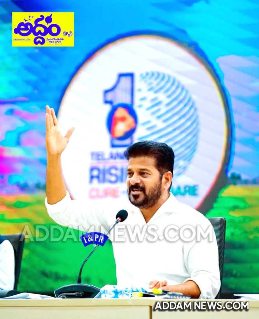1 కోటి 11 లక్షల మంది కార్మికులకు క‌నీస వేత‌నాల పెంపు – ముఖ్య‌మంత్రి రేవంత్‌రెడ్డి